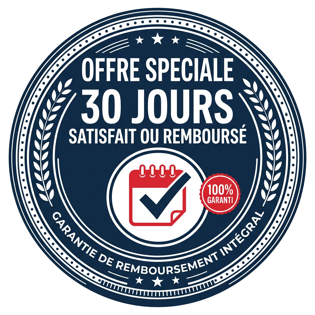 30 jours pour tester
