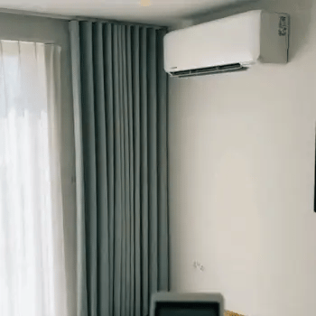 Été insupportable à la maison