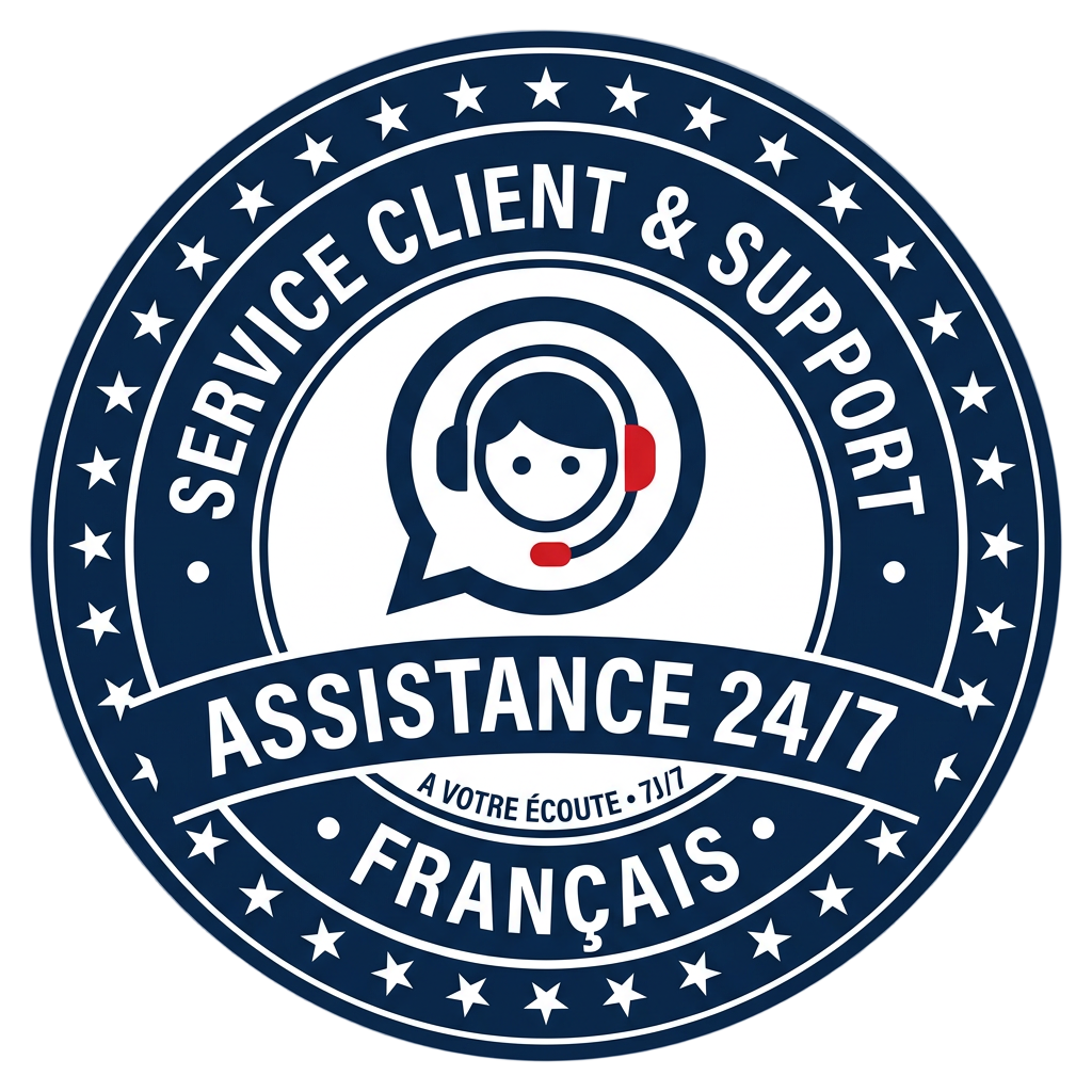 Assistance 24/7